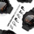 Гідрогелева плівка ArmorStandart Matte для Garmin Forerunner 955, 6 шт., матова