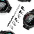 Гідрогелева плівка ArmorStandart Matte для смарт-годинника Garmin Forerunner 965, 6 шт.
