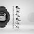 Гідрогелева плівка ArmorStandart Matte для смарт-годинника Garmin Instinct 2S, 6 шт.