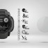 Гидрогелевая пленка для смарт-часов Garmin Instinct 2X Solar 50mm ArmorStandart Matte, матовая, 6 шт.