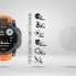 Матовая гидрогелевая пленка ArmorStandart для Garmin Instinct 3 50mm, 6 шт