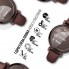 Матова гідрогелева плівка ArmorStandart для Garmin Lily 2, 8 шт