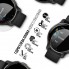Матовая гидрогелевая пленка ArmorStandart для Garmin Venu 2 Plus, 6 шт