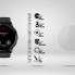 Гідрогелева плівка для смарт-годинника Garmin Venu 3 45mm ArmorStandart Matte, матова, 6 шт.