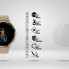 Гідрогелева плівка для смарт-годинника Garmin Venu 3S 41mm ArmorStandart Matte, матова, 6 шт.
