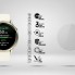 Матовая гидрогелевая пленка ArmorStandart для Garmin Venu 4 41mm, 6 шт