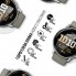 Гидрогелевая пленка для смарт-часов Garmin Venu 4 45mm ArmorStandart Matte, матовая, 6 шт.
