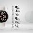 Матовая гидрогелевая пленка ArmorStandart для Google Pixel Watch 3 45mm, 6 шт