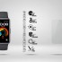 Матова гідрогелева плівка ArmorStandart для Honor Band 9, 6 шт