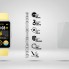 Гідрогелева плівка для фітнес-трекера Huawei Band 9 ArmorStandart Matte, матова, 6 шт.