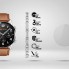 Гідрогелева плівка ArmorStandart Matte для Huawei GT2 (42 mm), матова, 4 шт