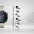 Матова гідрогелева плівка ArmorStandart для Huawei Watch 3 Pro 48mm, 6 шт