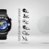 Матовая гидрогелевая пленка ArmorStandart для Huawei Watch 4, 6 шт