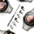 Матовая гидрогелевая пленка ArmorStandart для Huawei Watch 4 Pro, 6 шт