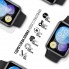 Гідрогелева плівка ArmorStandart Matte для Huawei Watch Fit 2, матова, 6 шт