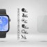 Гідрогелева плівка ArmorStandart Matte для Huawei Watch Fit 3, матова, 6 шт