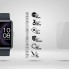 Гідрогелева плівка ArmorStandart Matte для Huawei Watch Fit, матова, 6 шт