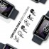 Гідрогелева плівка для смарт-годинника Huawei Watch Fit SE ArmorStandart Matte, матова, 6 шт.