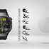 Гідрогелева плівка ArmorStandart Matte для Huawei Watch GT 5 Pro 46mm, матова, 6 шт