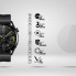 Гідрогелева плівка ArmorStandart Matte для Huawei Watch GT3 46mm, матова, 6 шт