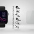 Гідрогелева плівка для смарт-годинника Mobvoi TicWatch GTH ArmorStandart Matte, матова, 6 шт.