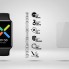 Гідрогелева плівка ArmorStandart Matte для OPPO Watch Free, матова, 6 шт