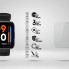 Гідрогелева плівка ArmorStandart Matte для Realme Watch 3, матова, 6 шт
