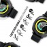 Матова гідрогелева плівка ArmorStandart для Samsung Galaxy Gear Sport, 4 шт