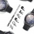 Гидрогелевая пленка ArmorStandart Matte для Samsung Galaxy Watch 3 45 mm, матовая, 6 шт