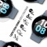 Гидрогелевая пленка ArmorStandart Matte для Samsung Galaxy Watch 5/4 44mm, матовая, 6 шт
