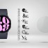 Гідрогелева плівка ArmorStandart Matte для Samsung Galaxy Watch 6 40mm, 6 шт.