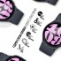 Гідрогелева плівка ArmorStandart Matte для Samsung Galaxy Watch 6 44mm, матова, 6 шт