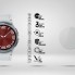 Гидрогелевая пленка ArmorStandart Matte для Samsung Galaxy Watch 6 Classic 47mm, матовая, 6 шт