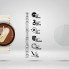 Гидрогелевая пленка ArmorStandart Matte для Samsung Galaxy Watch 7 40mm, матовая, 6 шт