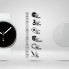 Матова гідрогелева плівка ArmorStandart для Samsung Galaxy Watch 8 44mm, 6 шт