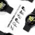 Гидрогелевая плёнка ArmorStandart Matte для Samsung Watch Active 2 Aluminum 44 mm, 4 шт.
