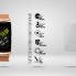 Гидрогелевая пленка ArmorStandart Matte для Samsung Watch Fit 2 Pro, матовая, 4 шт