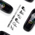 Гідрогелева плівка ArmorStandart Matte для Xiaomi Mi Band 4, матова, 6 шт