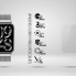 Гідрогелева плівка ArmorStandart Matte для Xiaomi Mi Band 8 Pro, 6 шт.