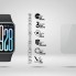 Матова гідрогелева плівка ArmorStandart для Xiaomi Mi Band 9 Pro, 6 шт