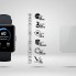 Гідрогелева плівка ArmorStandart Matte для Xiaomi Redmi Watch 2 Lite, матова, 6 шт