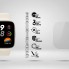Гідрогелева плівка ArmorStandart Matte для Xiaomi Redmi Watch 3, матова, 6 шт