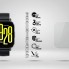 Гидрогелевая пленка для смарт-часов Xiaomi Redmi Watch 5 ArmorStandart Matte, матовая, 6 шт.