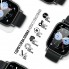 Матова гідрогелева плівка ArmorStandart для Xiaomi Redmi Watch 5 Lite, 6 шт
