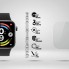 Матова гідрогелева плівка ArmorStandart для Xiaomi Redmi Watch 6, 6 шт