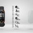 Матовая гидрогелевая пленка ArmorStandart для Xiaomi Smart Band 10, 6 шт