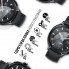Гідрогелева плівка для смарт-годинника Xiaomi Watch 2 Pro ArmorStandart Matte, матова, 6 шт.