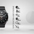Гідрогелева плівка ArmorStandart Matte для Xiaomi Watch S1, матова, 6 шт