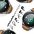 Матова гідрогелева плівка ArmorStandart для Xiaomi Watch S1 Pro, 6 шт