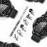 Гидрогелевая пленка ArmorStandart Matte для Xiaomi Watch S3, матовая, 6 шт